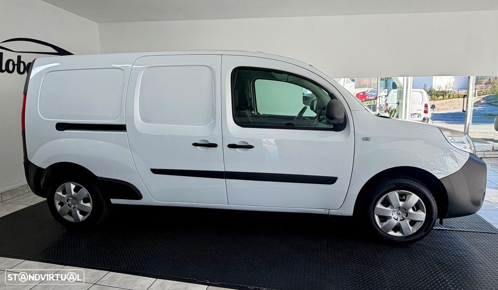 Renault Kangoo maxi - 4