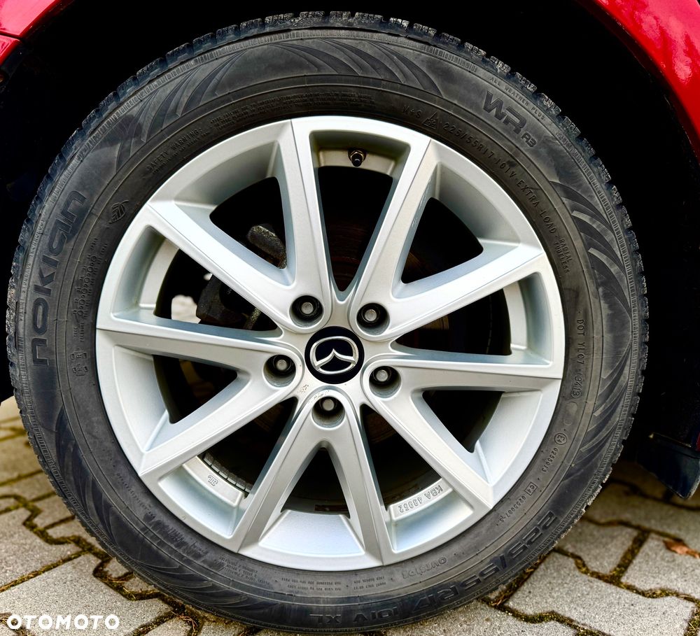 Mazda 6 2.0 Skypassion I-ELoop - 36