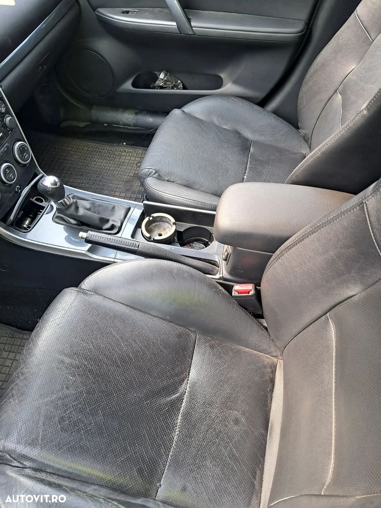 Mazda 6 2.0 CD DPF Active - 5