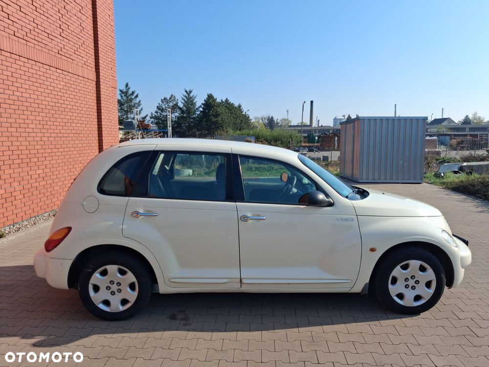 Chrysler PT Cruiser 1.6 Classic - 4