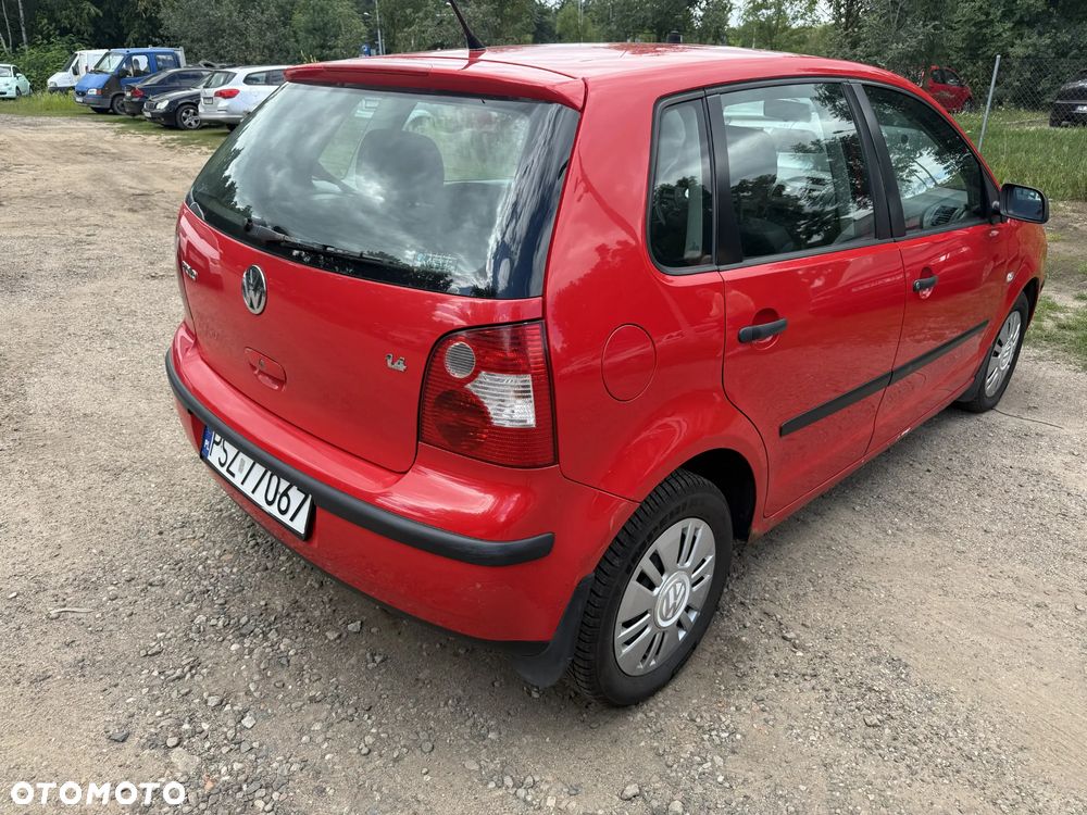 Volkswagen Polo - 6