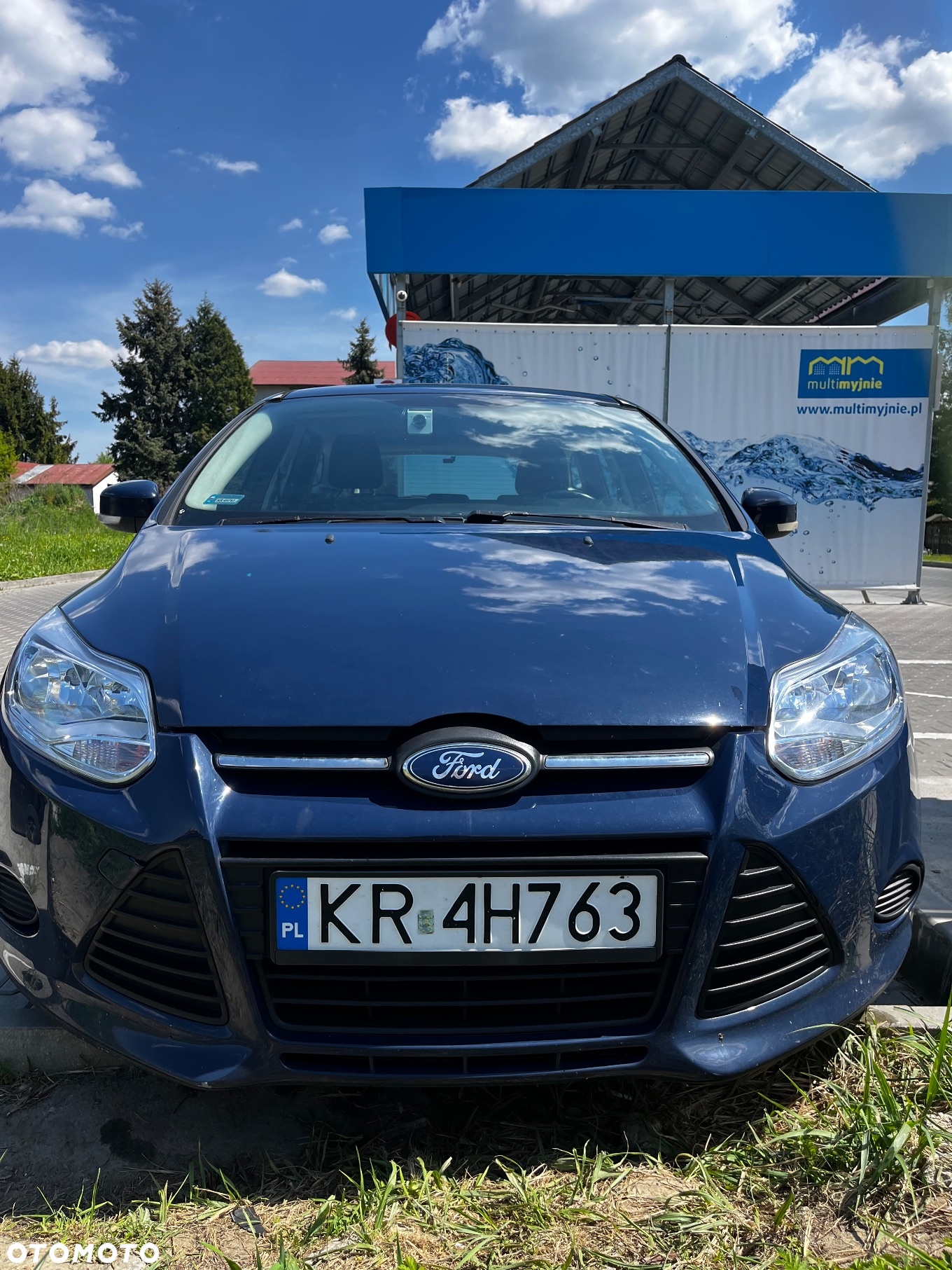 Ford Focus - 4