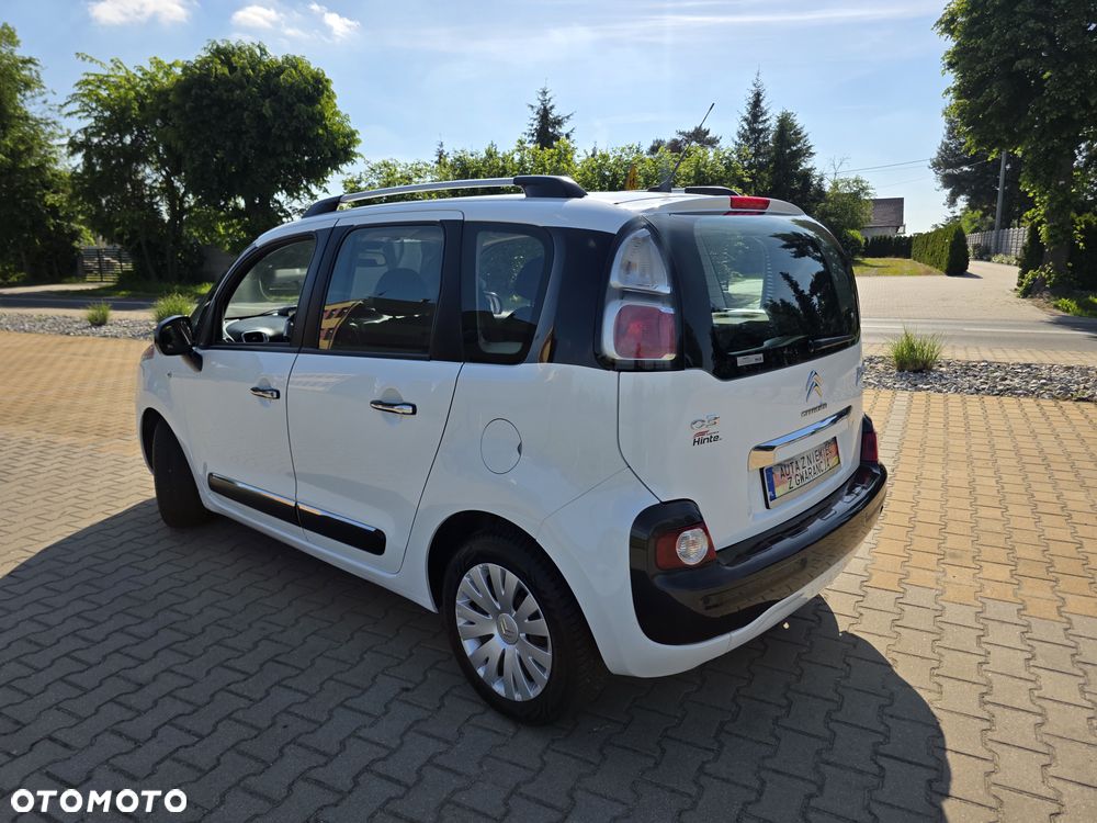 Citroën C3 Picasso HDi 90 FAP Tendance - 8