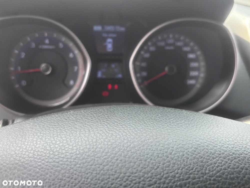 Hyundai i30 1.4 Classic + - 31