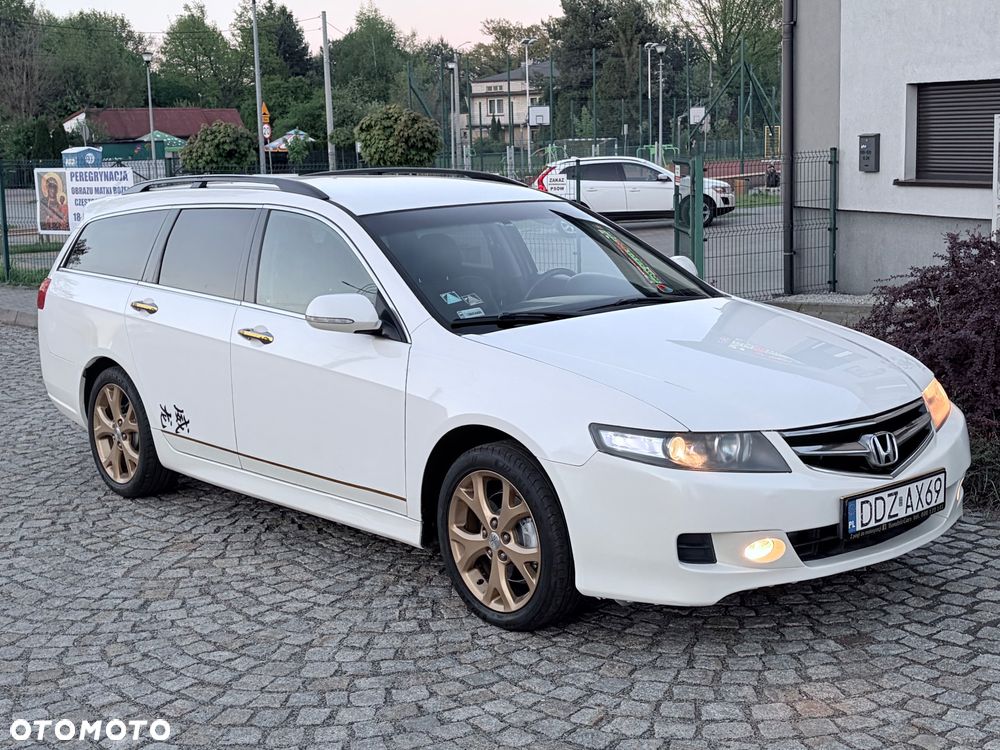 Honda Accord 2.2i-CDTi Sport 30 Jahre Edition - 22