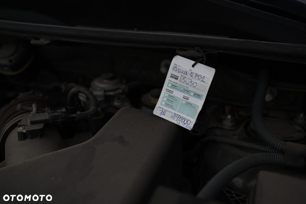 Toyota RAV4 2.0 D-4D Prestige - 22