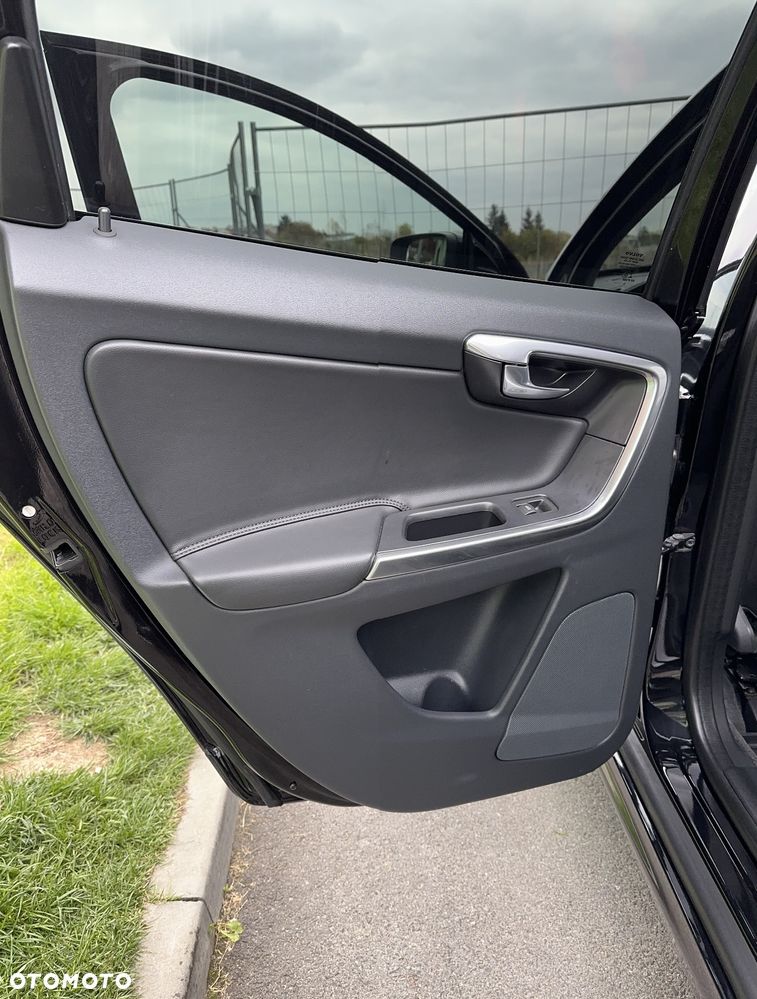 Volvo XC 60 D4 Drive-E Summum - 20