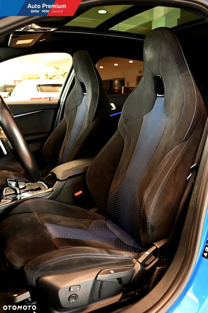 BMW Seria 1 M135i xDrive - 11