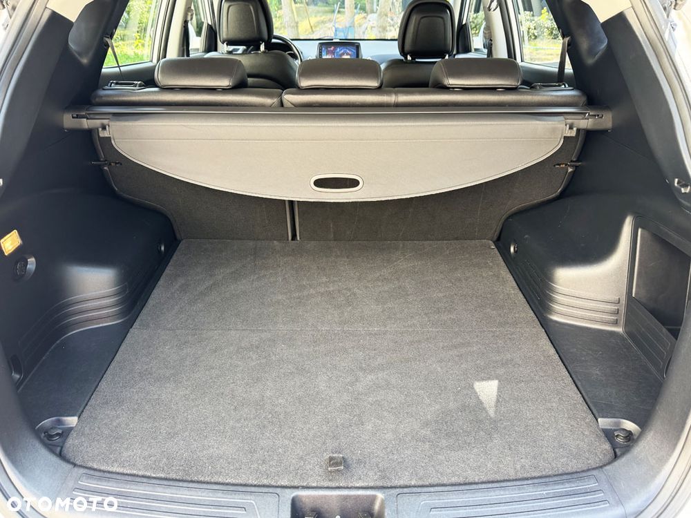 Hyundai ix35 1.6 GDI Premium 2WD - 38