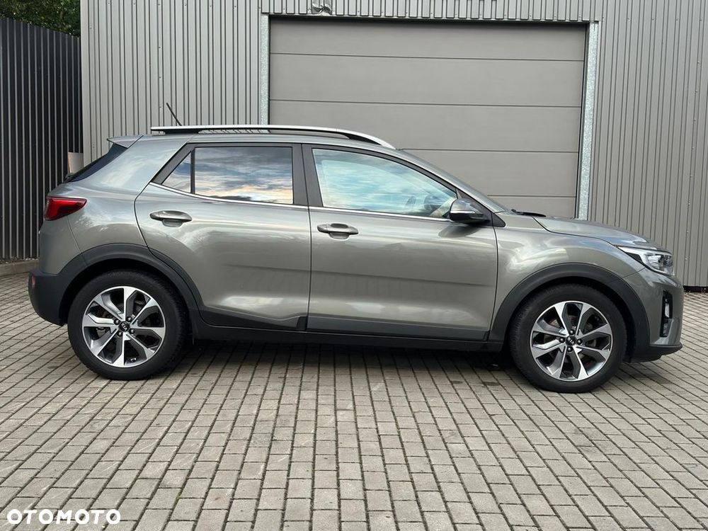 Kia Stonic 1.0 T-GDI L - 6