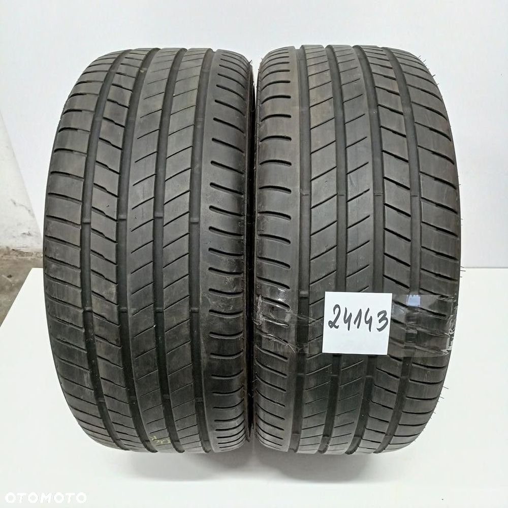 OPONY 275/45/20 2szt BRIDGESTONE 6mm 2020 (24143)