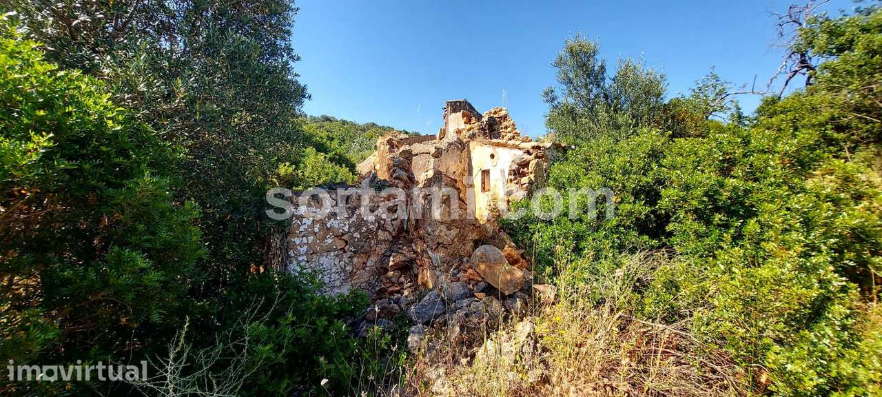 Terreno Para Construção  Venda em Loulé (São Clemente),Loulé - Grande imagem: 2/9