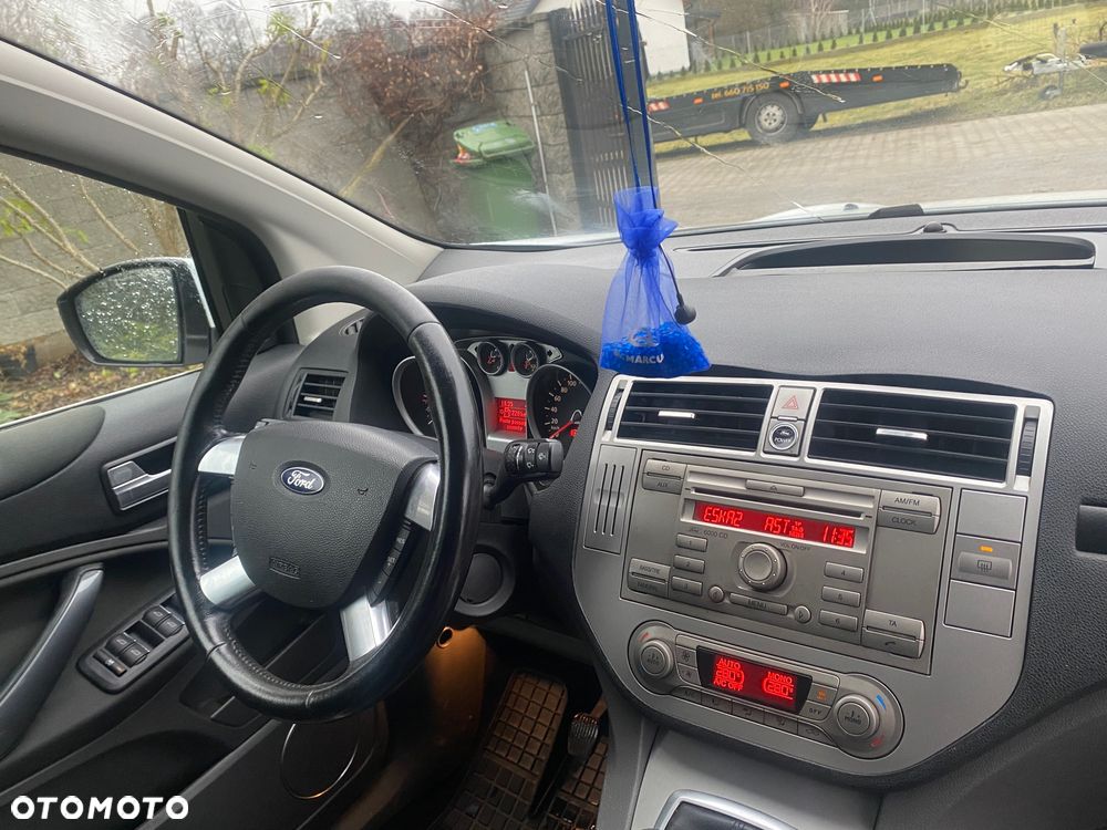 Ford Kuga 2.0 TDCi 4x4 Trend - 18