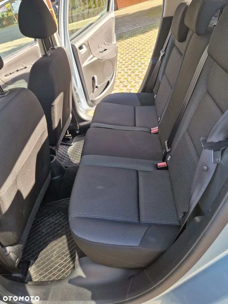 Peugeot 207 1.6 HDi Active - 11