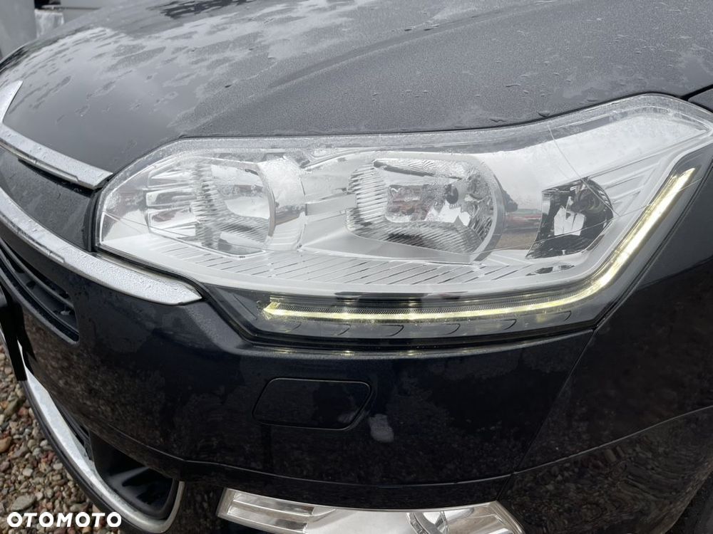 Citroën C5 2.0 HDi Exclusive - 3