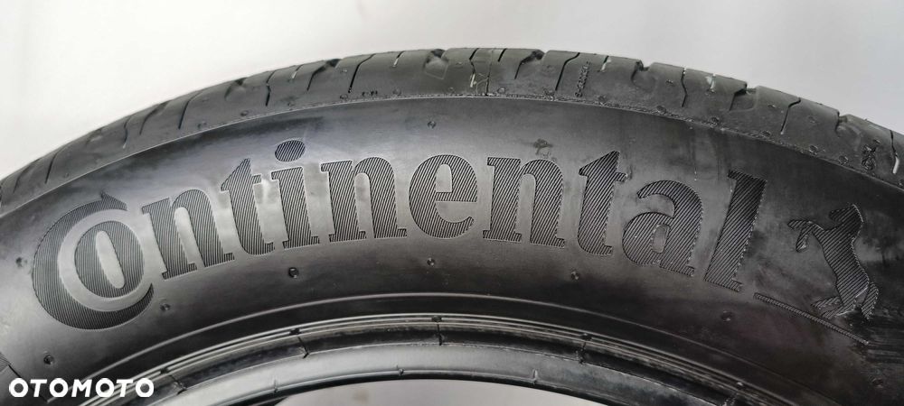 4X 235/55R18 104V XL Continental Eco Contact 6 114K1 - 8