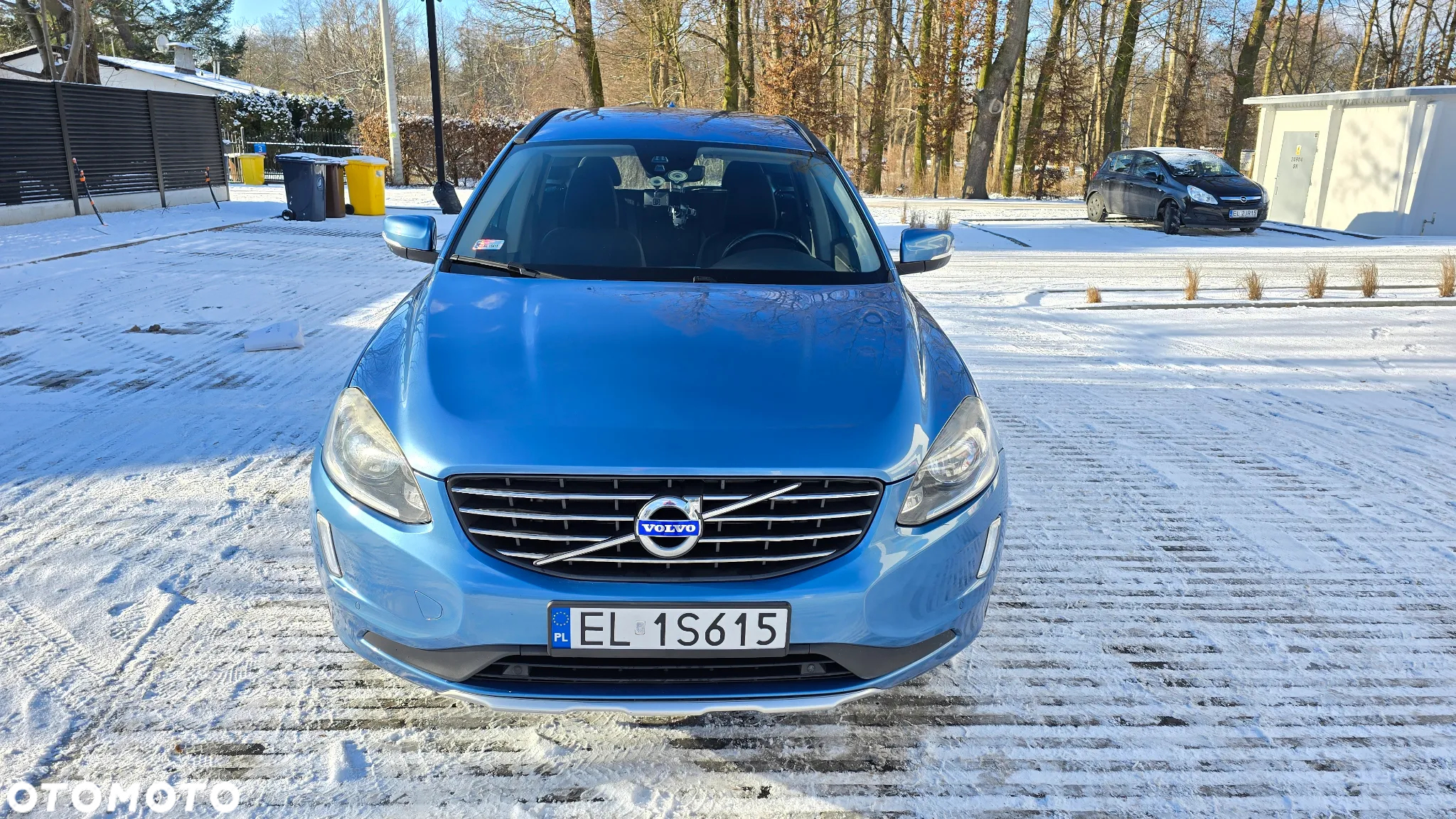 Volvo XC 60 D4 Drive-E Momentum - 9