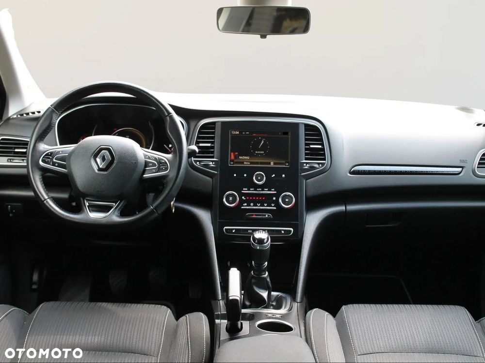 Renault Megane 1.2 16V TCe Energy Limited - 13