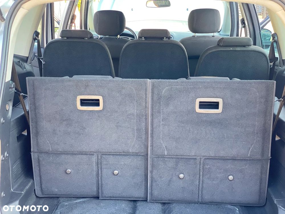 Ford S-Max 2.0 Business Edition - 21