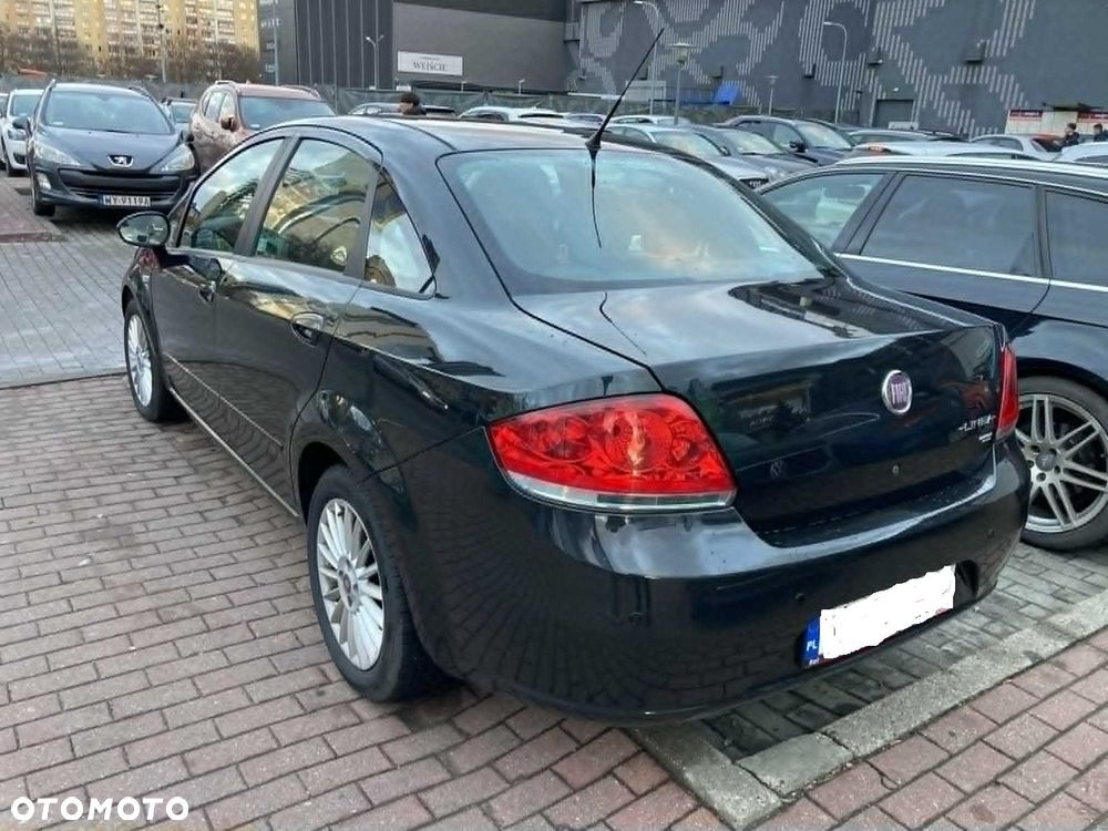 Fiat Linea - 2