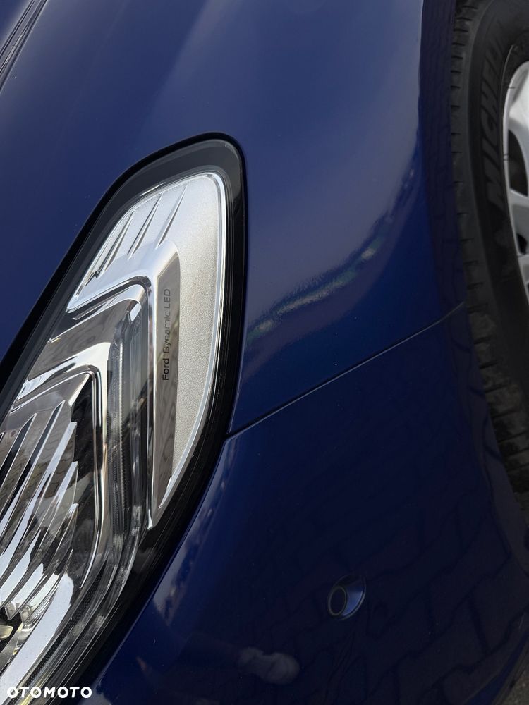 Ford Mondeo 2.0 TDCi Start-Stopp Titanium - 3