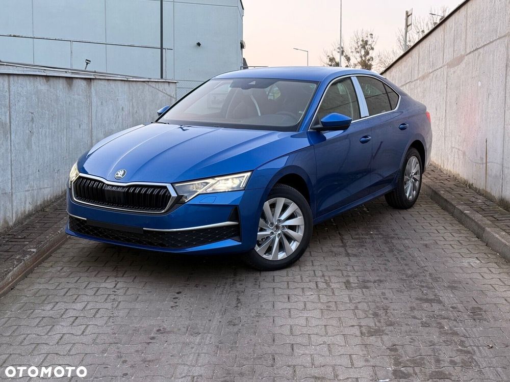 Skoda Octavia 2026 photo 4