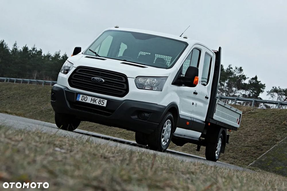 Ford Transit - 1