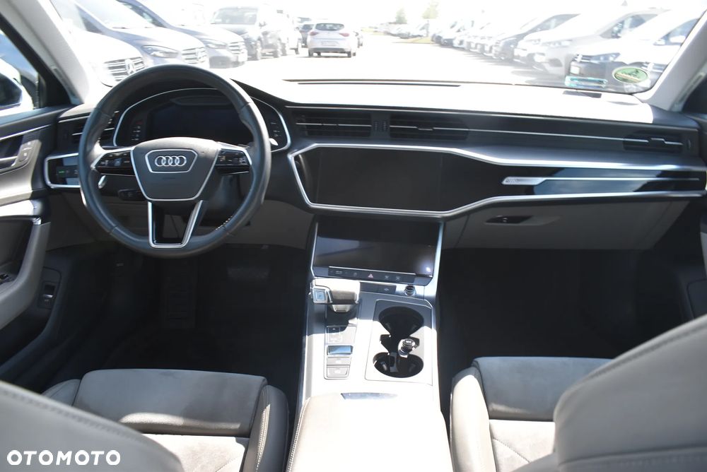 Audi A6 ver-40-tdi-mhev-sport-s-tronic - 21