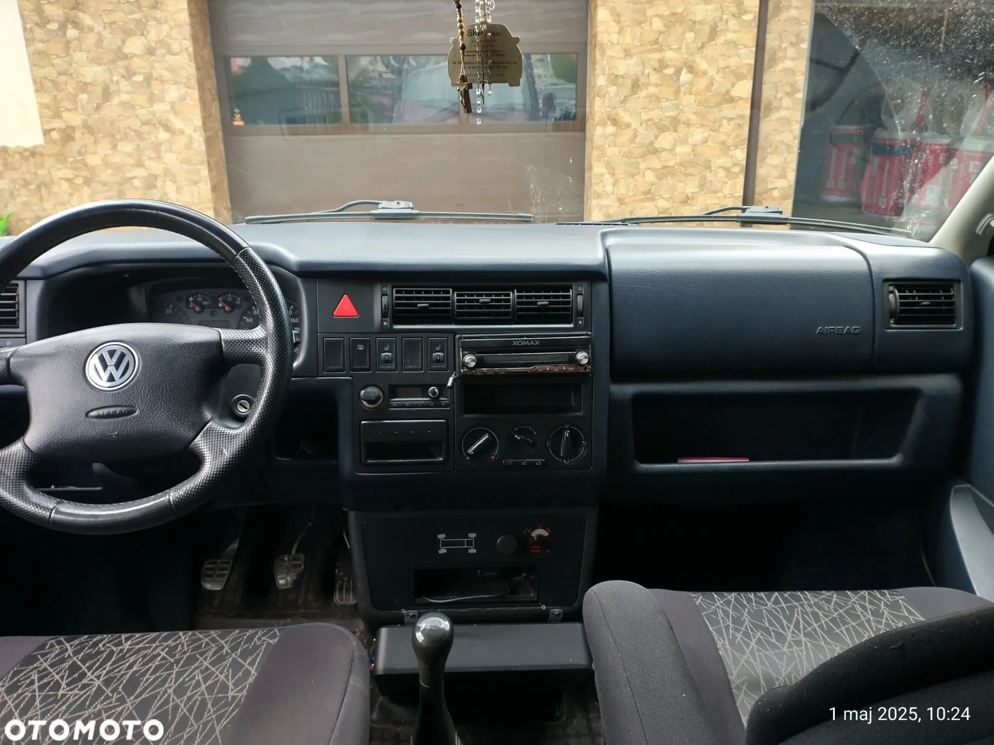 Volkswagen Caravelle TDI Basis / CL syncro - 5