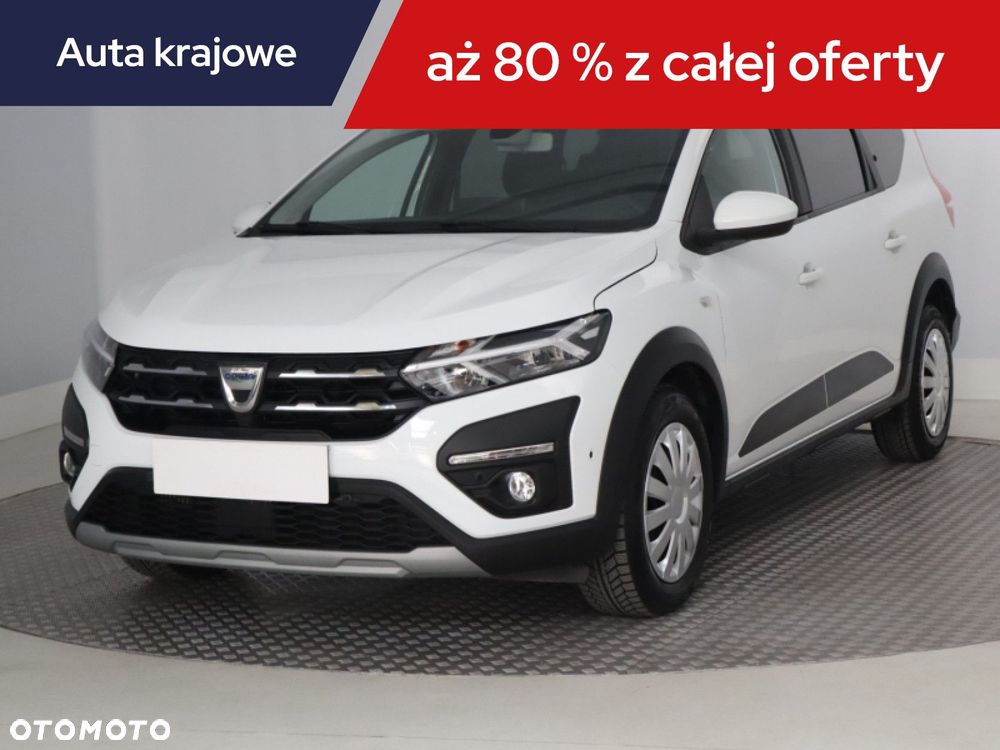 Dacia Jogger - 3
