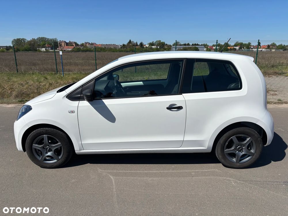 Seat Mii - 3