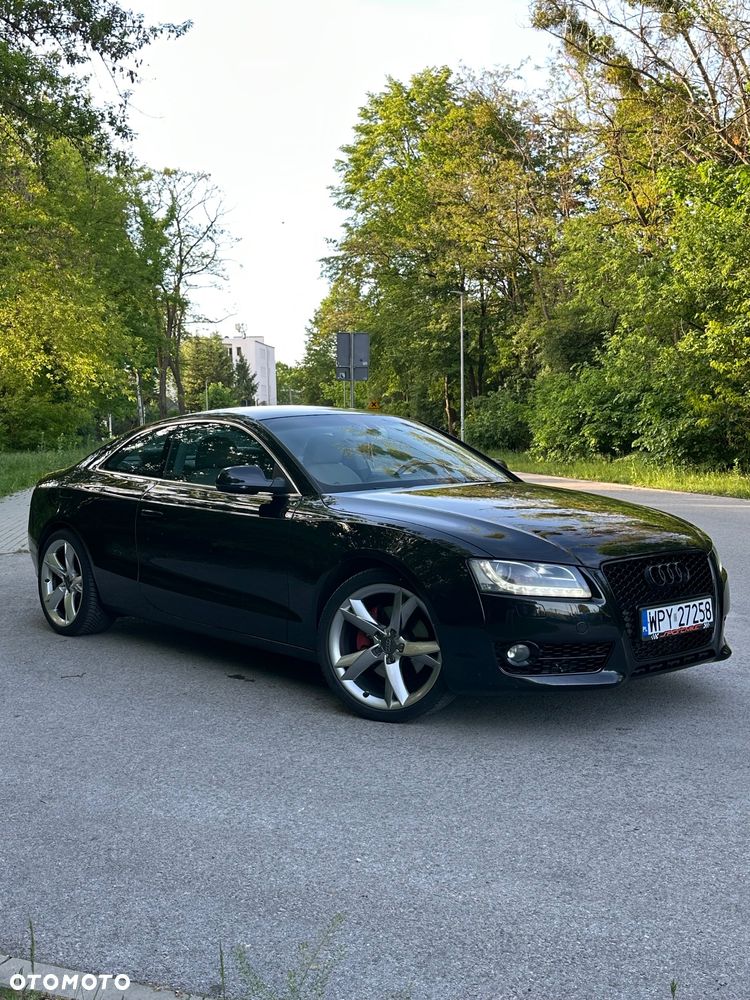 Audi A5 Coupé 2.0 TFSI Quattro - 3