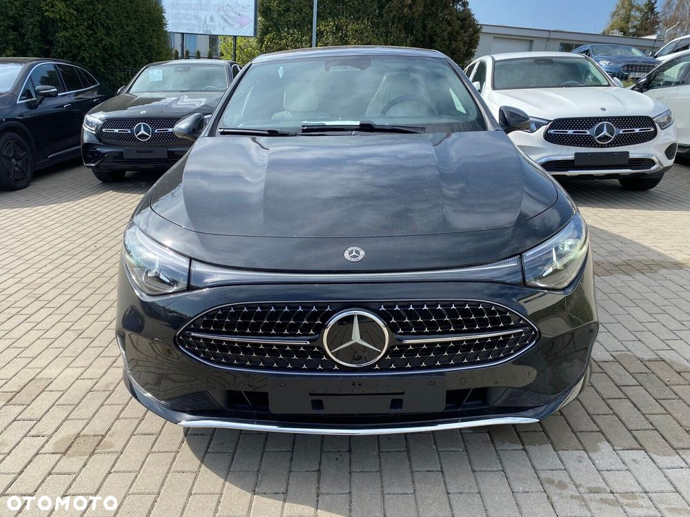 Mercedes-Benz CLA - 6