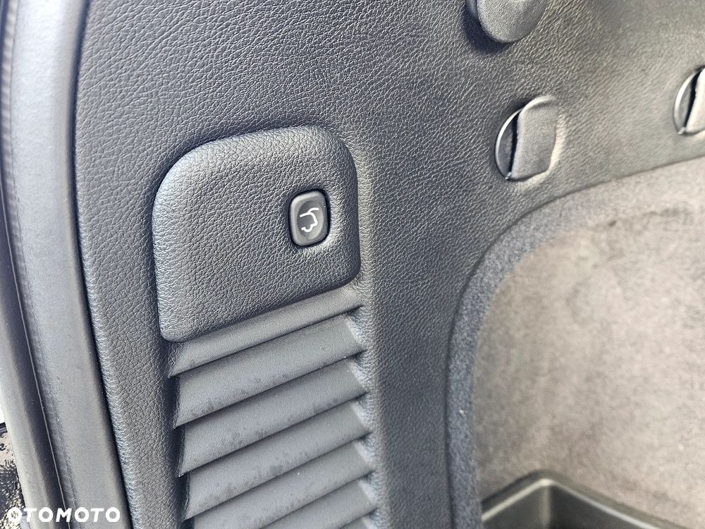 Jeep Grand Cherokee 3.0 CRD Overland EU6 - 30