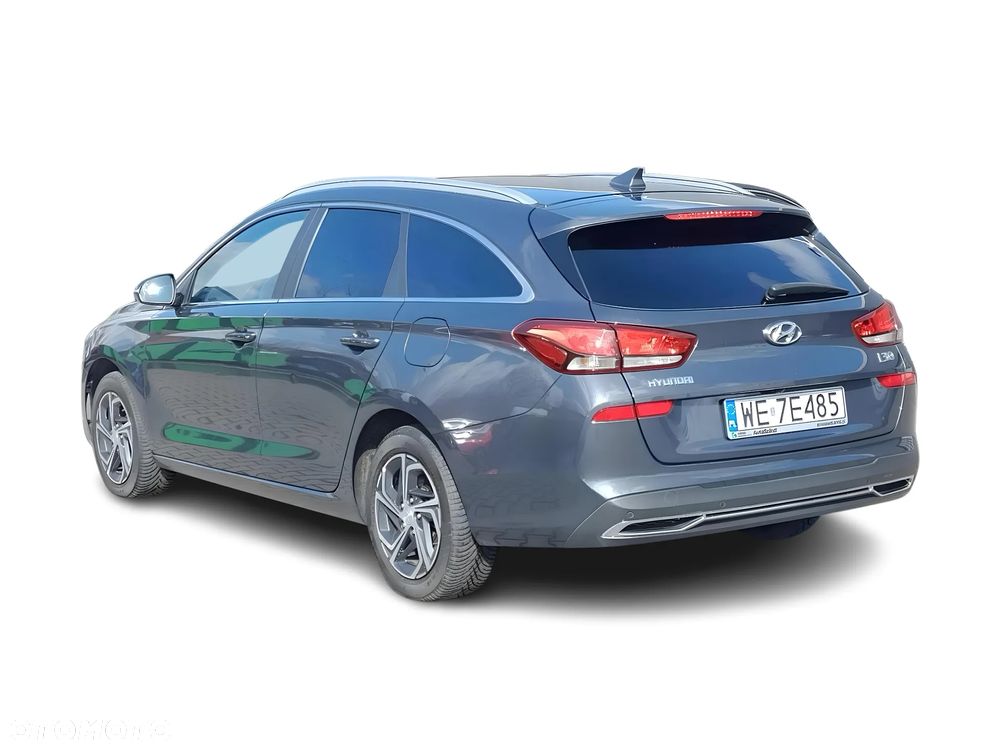 Hyundai i30 1.5 DPI Smart - 5