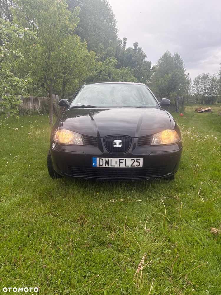 Seat Ibiza - 12