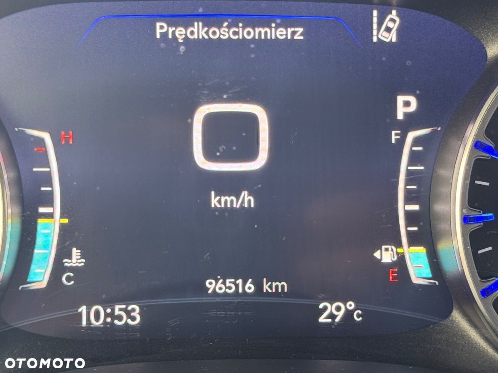 Chrysler Pacifica - 40