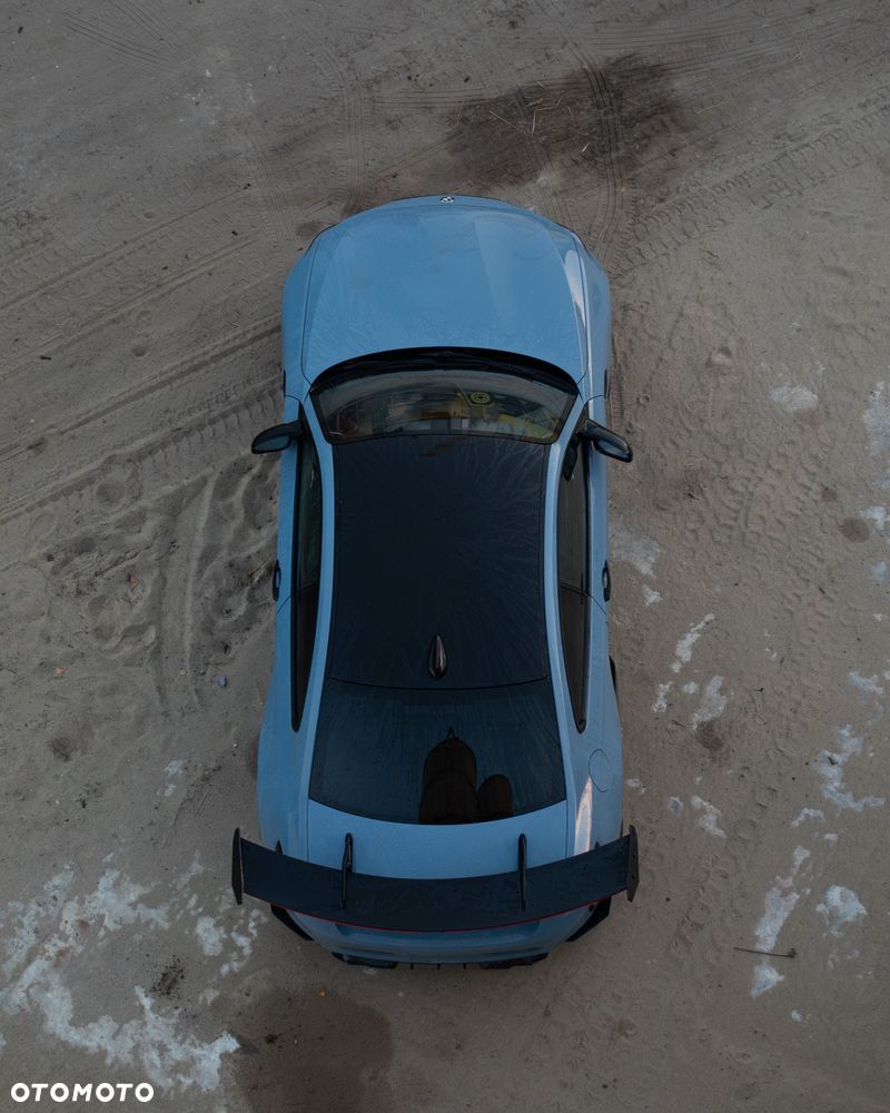 BMW M2 Competition DKG - 4