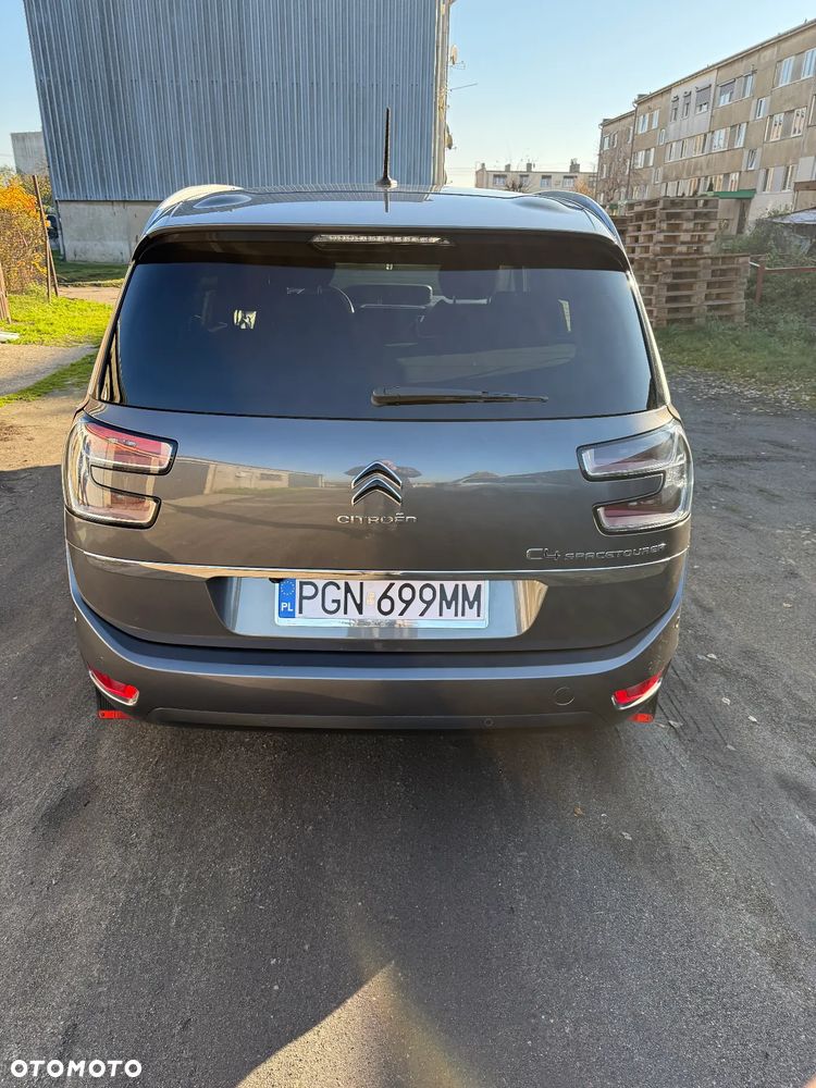 Citroën SpaceTourer - 2