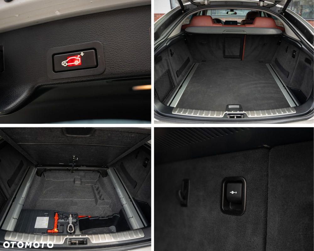 BMW X6 xDrive35i Edition Exclusive - 41