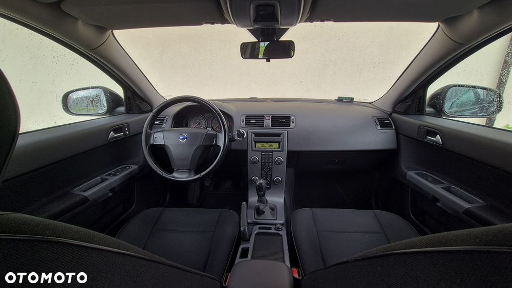 Volvo S40 2.0 Kinetic Euro5 - 10