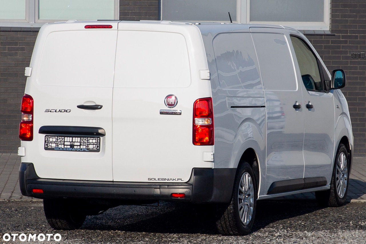 Fiat Scudo CHŁODNIA L3H1 Maxi *AUTOMAT* - 3