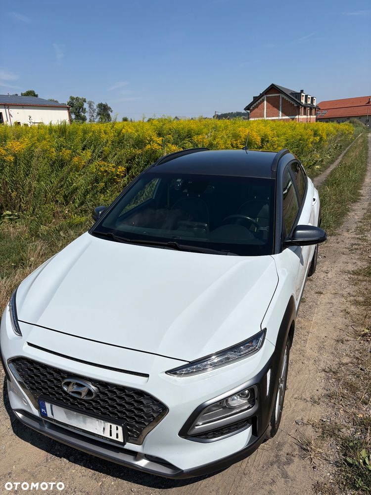 Hyundai Kona 1.6 T-GDI Comfort 4WD DCT - 10