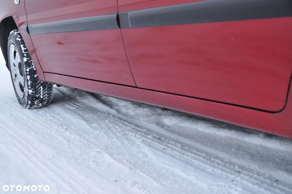 Hyundai Matrix 1.8 Style - 8