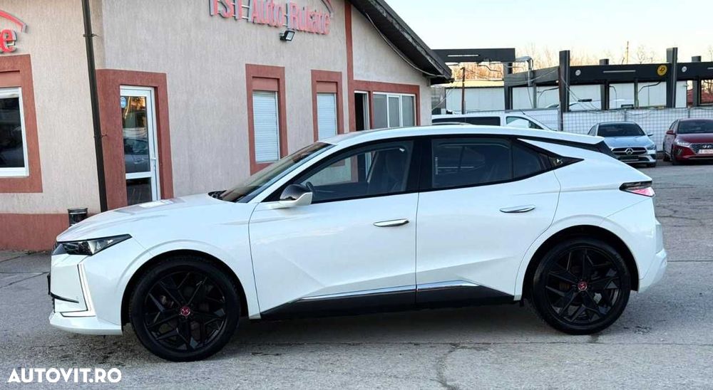 DS Automobiles DS 4 - 5