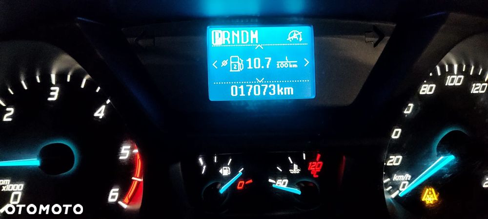 Ford Chausson 640 - 25