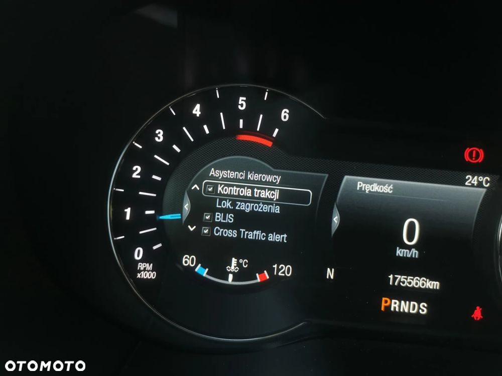 Ford S-Max 2.0 EcoBlue AWD Titanium - 19