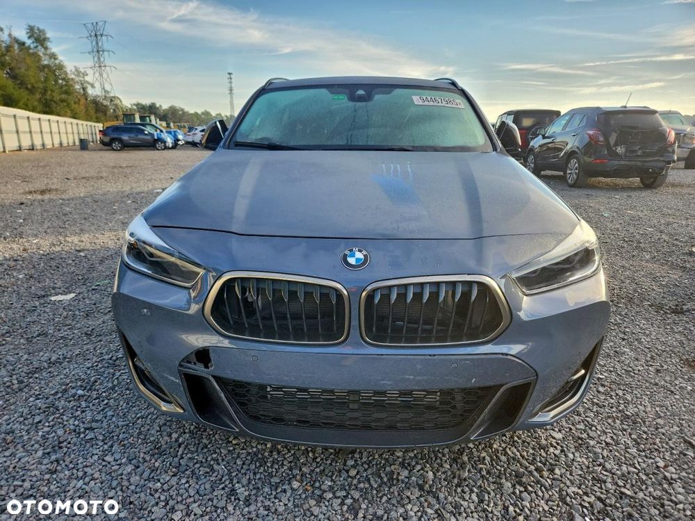 BMW X2 - 5