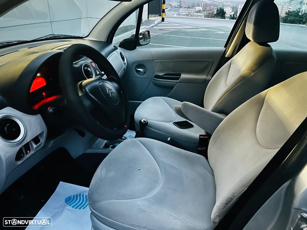 Citroën C3 1.1 SX Pack - 10