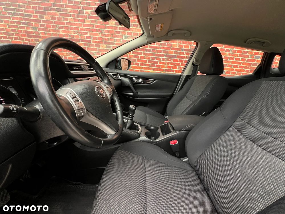 Nissan Qashqai - 12